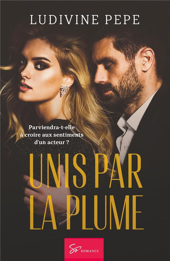 Unis par la plume | Ludivine Pepe