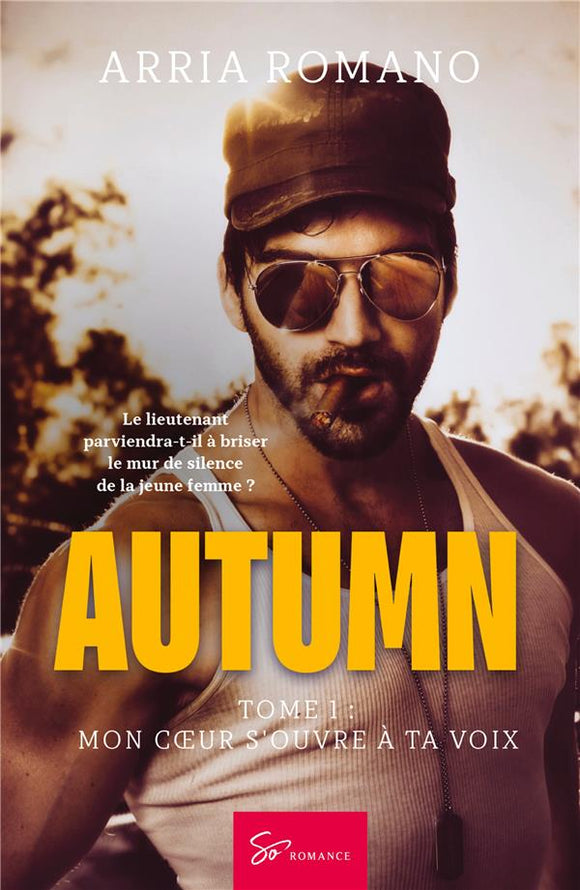 Autumn - Tome 1 | Arria Romano