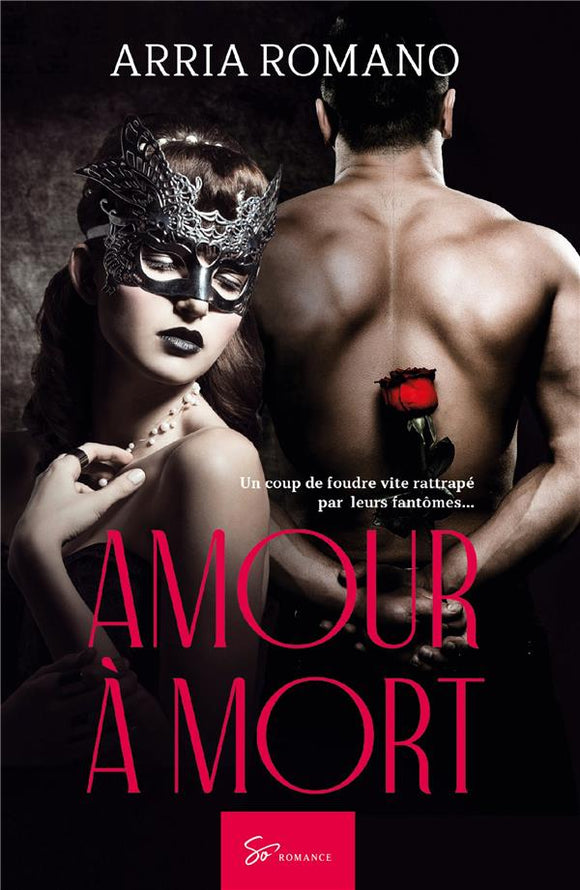 Amour à mort | Arria Romano