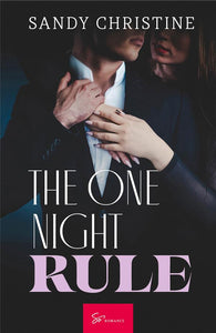 The One Night Rule | Sandy Christine