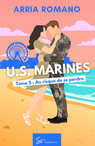 U.S. Marines - Tome 5