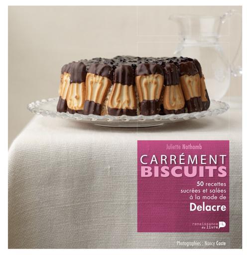 Carrément biscuits