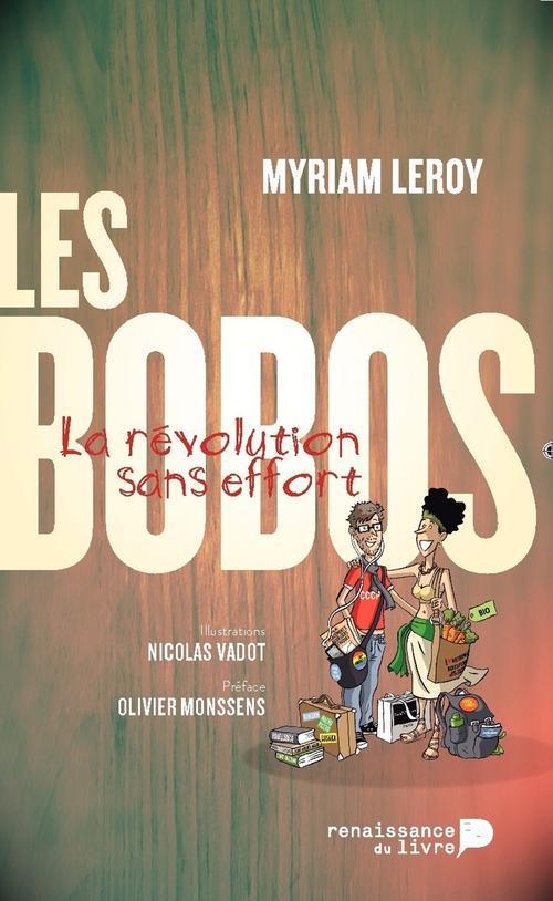 Les bobos