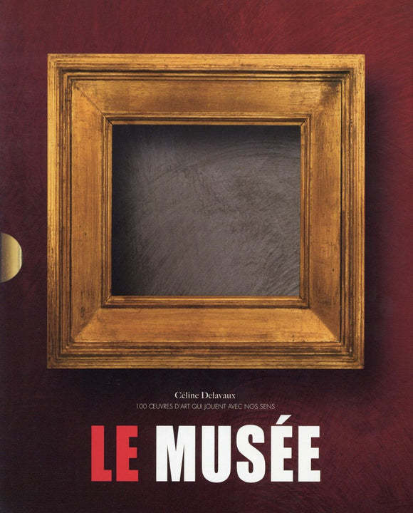 Le musée : coffret