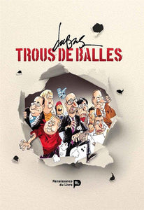 Trous de balles