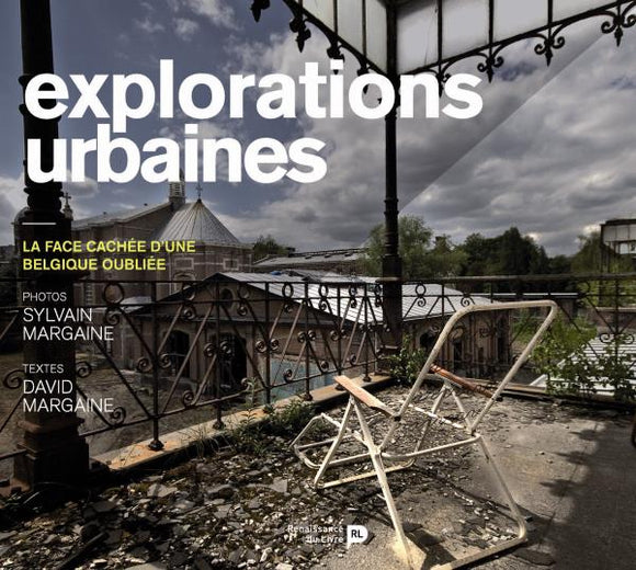 Explorations urbaines