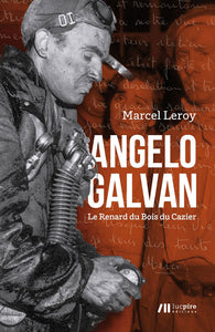 Angelo Galvan