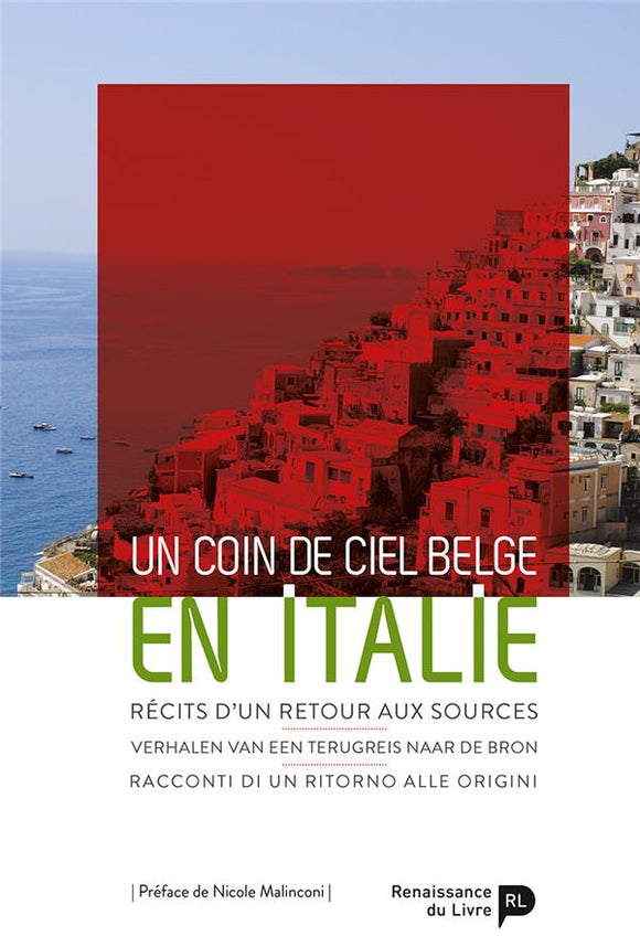 Un coin de ciel belge en Italie