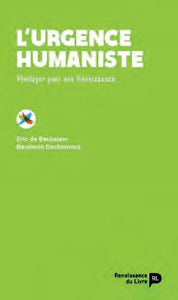 L'urgence humaniste