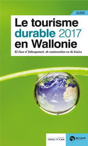 Le tourisme durable en Wallonie