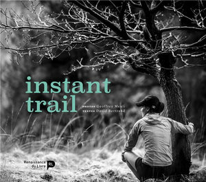 Instant trail