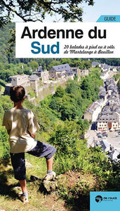 Ardenne du sud