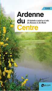 Ardenne du centre