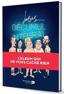 Décumul intégral - Album duBus 2017