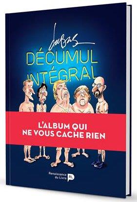 Décumul intégral - Album duBus 2017