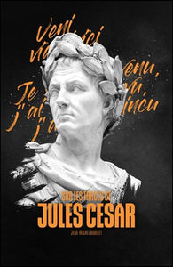 Sur les traces de Jules César en Belgique