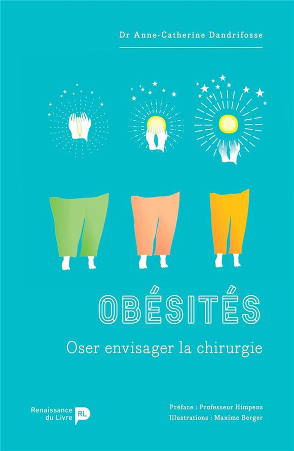 Obésités : oser envisager la chirurgie