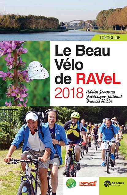 Le Beau vélo de Ravel (2018)