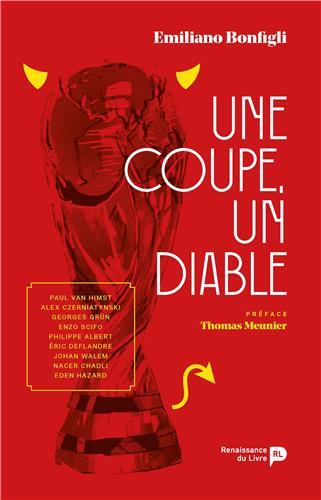 Une coupe, un Diable