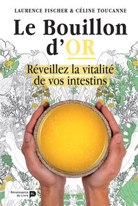 Le bouillon d'or