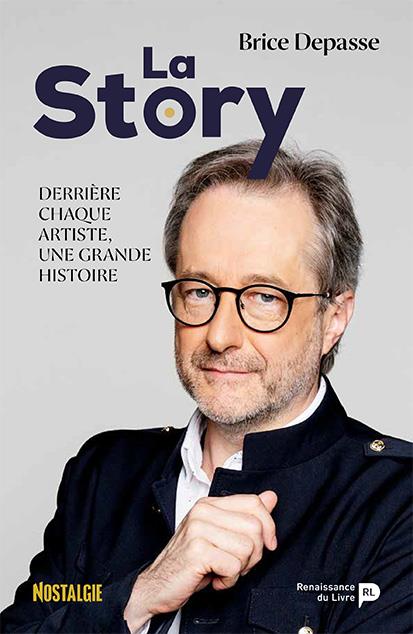 La story II : derrière chaque artiste, une grande histoire