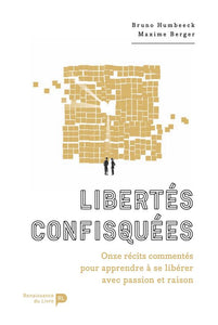 Libertés confisquées