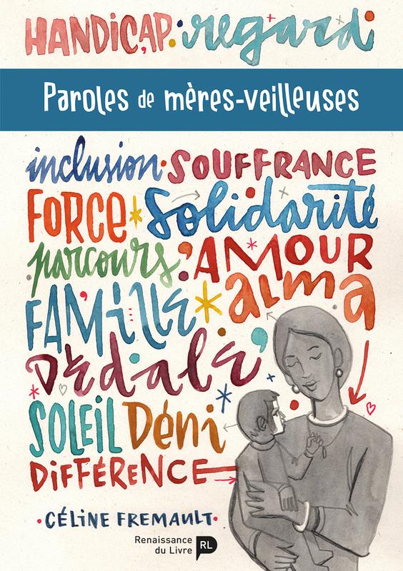 Paroles de mères-veilleuses