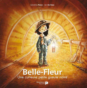 Belle-Fleur