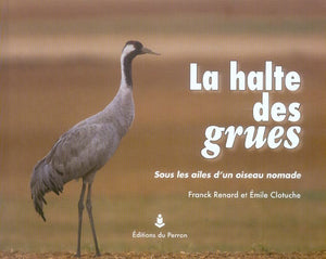 La halte des grues