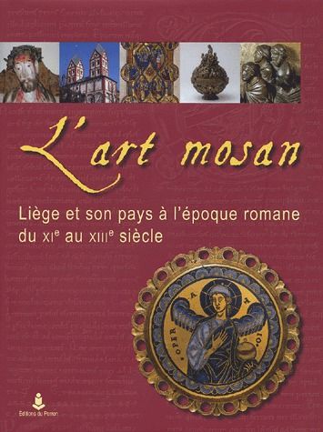 L'art mosan