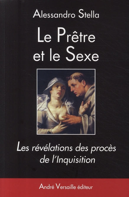 Le prêtre et le sexe