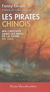 Les pirates chinois