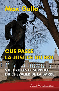 Que passe la justice du roi