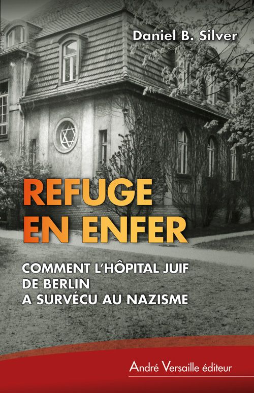 Refuge en enfer