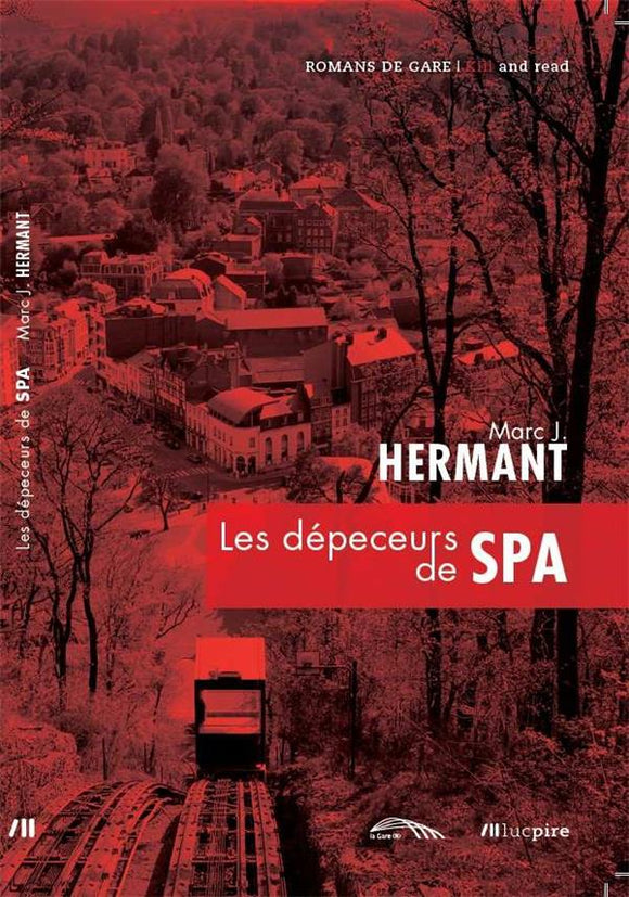 Les dépeceurs de SPA