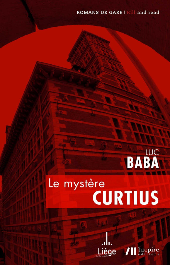 Le mystère Curtius