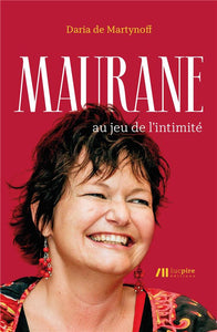 Maurane au jeu de l'intimite